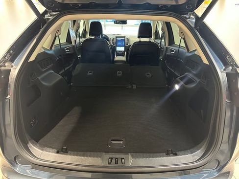 Used 2023 Ford Edge SEL w/ Convenience Package AWD/4WD image 20