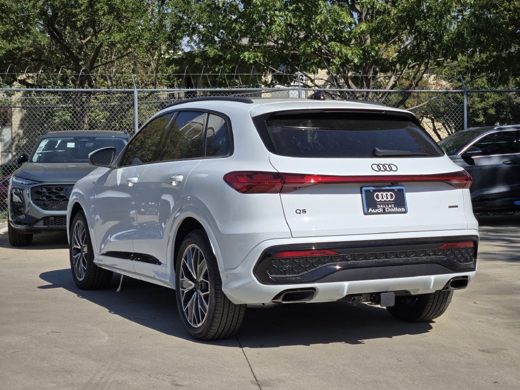 New 2026 Audi Q5 Prestige AWD/4WD image 44