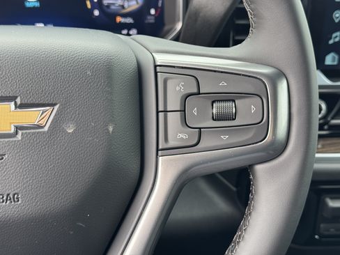 New 2026 Chevrolet Silverado 1500 LT RWD image 28