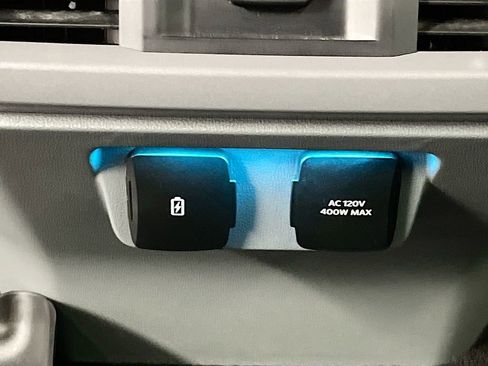 Used 2024 Ford F150 Lariat w/ Bed Utility Package image 26