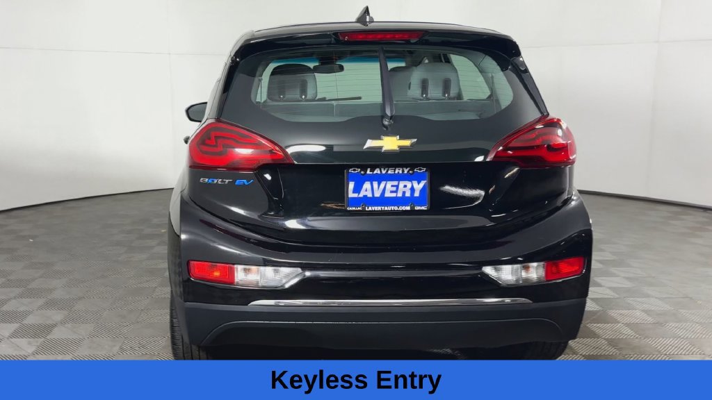 Used 2017 Chevrolet Bolt LT FWD image 10
