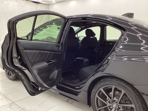 Used 2020 Subaru WRX Premium AWD/4WD image 22