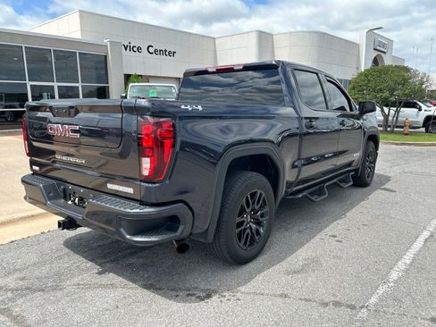 Used 2025 GMC Sierra 1500 Elevation AWD/4WD image 5