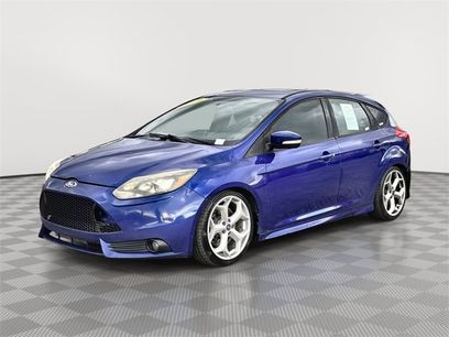 Used 2014 Ford Focus ST w/ Equipment Group 202A