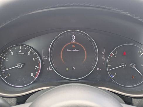 New 2026 MAZDA CX-50 AWD 2.5 S w/ Weather Package image 23