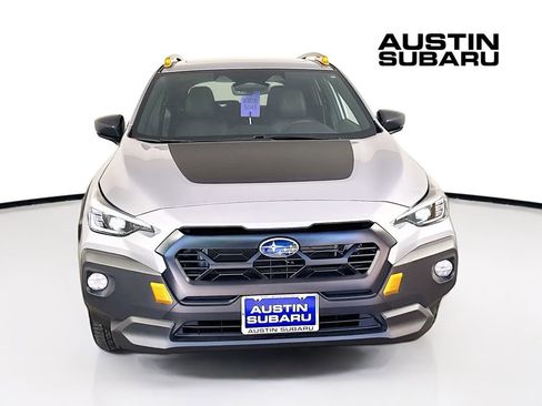 Certified 2026 Subaru Crosstrek 2.5i Wilderness AWD/4WD image 3