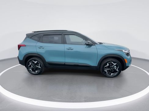 Used 2026 Kia Seltos S AWD/4WD image 9