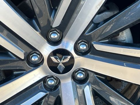 Used 2024 Mitsubishi Outlander Sport ES image 6