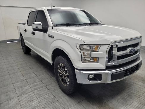 Used 2017 Ford F150 XLT RWD image 13