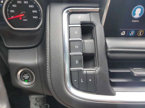 Used 2021 Chevrolet Tahoe Z71 w/ Z71 Off-Road Package image 41