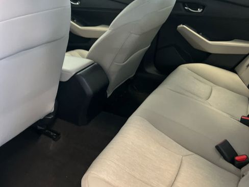 Used 2023 Honda Accord EX image 9