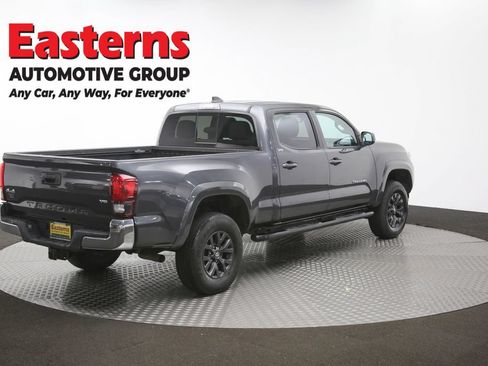 Used 2020 Toyota Tacoma SR5 AWD/4WD image 41