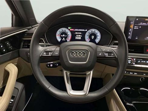 Used 2024 Audi A4 2.0T Premium Plus image 70