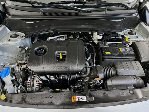 Used 2024 Kia Seltos LX image 33