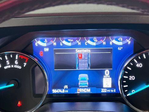 Used 2024 Ford Expedition Limited image 23