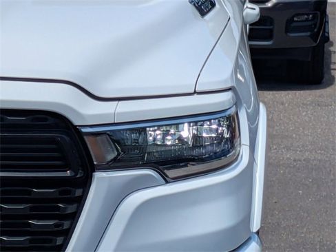 New 2025 RAM 1500 Lone Star image 10