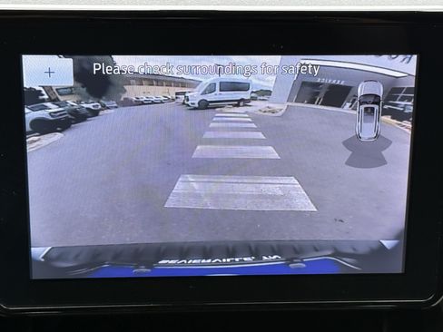 Used 2020 Ford Explorer XLT w/ Class III Trailer Tow Package AWD/4WD image 30