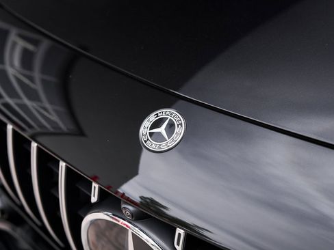 Used 2023 Mercedes-Benz AMG GT 63 image 7