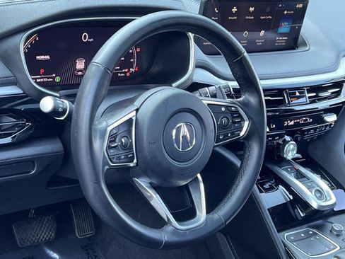Used 2023 Acura MDX SH-AWD image 21