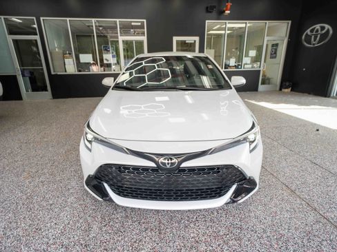 Used 2024 Toyota Corolla SE FWD image 6