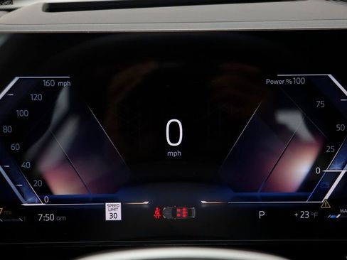 New 2026 BMW 530i xDrive w/ Premium Package AWD/4WD image 8