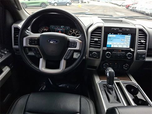 Certified 2018 Ford F150 Lariat image 11