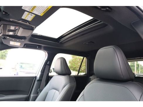 New 2026 Subaru Outback Limited AWD/4WD image 45