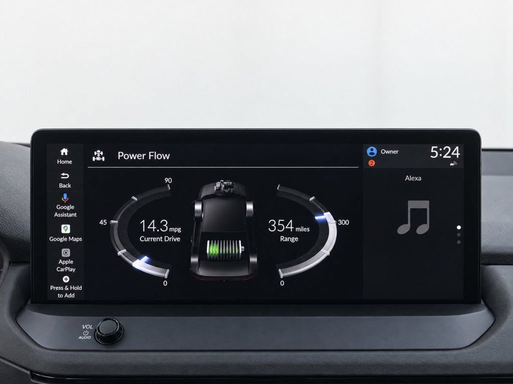 Used 2023 Honda Accord Touring image 36