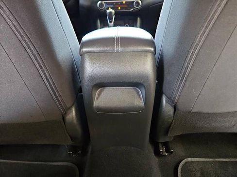 Used 2022 Nissan Sentra S w/ Trunk Package FWD image 16