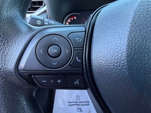 Certified 2025 Toyota RAV4 XLE AWD/4WD image 22