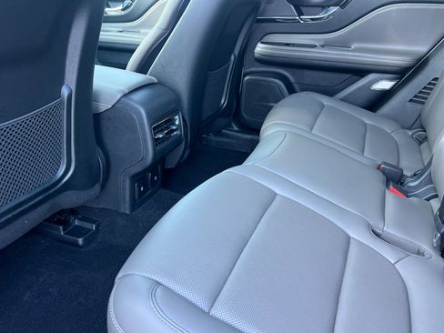 Certified 2025 Lincoln Corsair Grand Touring w/ Equipment Group 301A image 12