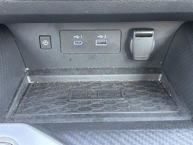 Certified 2025 Nissan Altima 2.5 SV w/ SV Premium Package FWD image 6