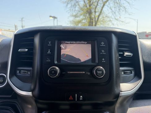 Used 2020 RAM 2500 Big Horn image 33