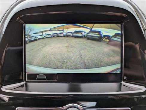 Used 2021 Chevrolet Spark LT image 12