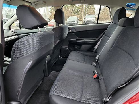 Used 2014 Subaru Impreza 2.0i Premium w/ All-Weather Package w/CVT image 26