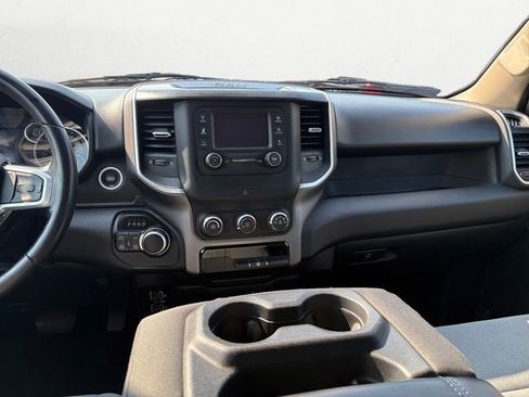 Used 2020 RAM 1500 Big Horn image 11