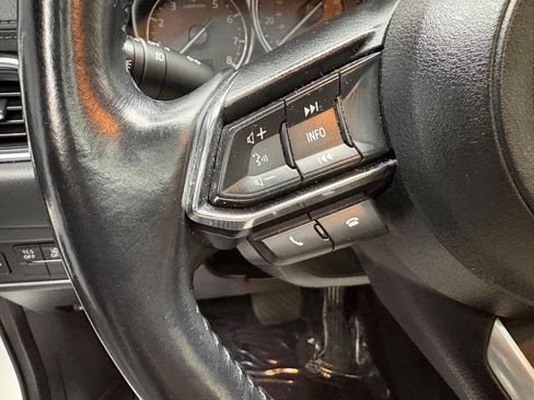 Used 2017 MAZDA CX-5 Grand Touring w/ Premium Package image 33