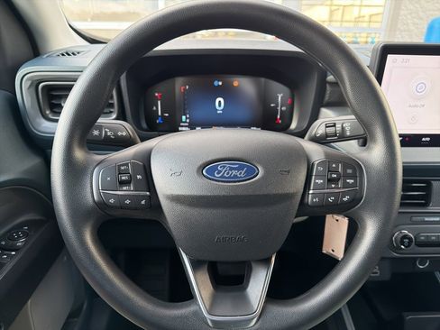 Used 2025 Ford Maverick XL w/ 4K Tow Package image 16