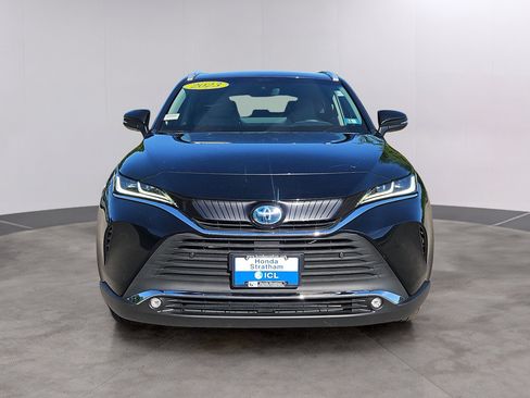 Used 2023 Toyota Venza XLE AWD/4WD image 31