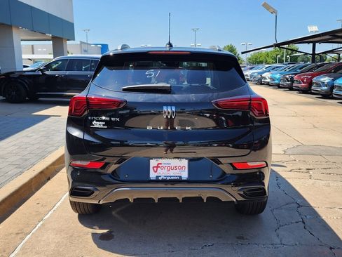 New 2026 Buick Encore GX Sport Touring w/ Advanced Technology Package image 5