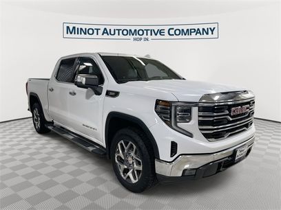 Used 2023 GMC Sierra 1500 SLT