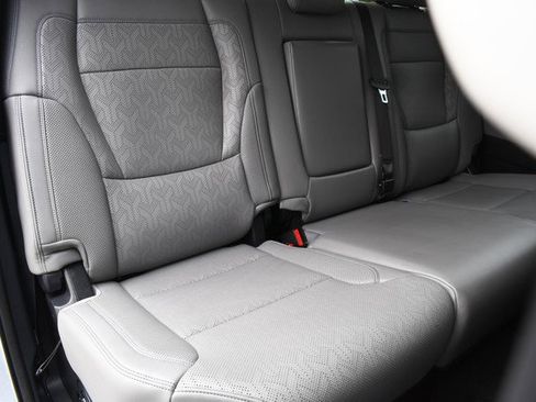 Used 2022 Toyota Tundra Limited image 28