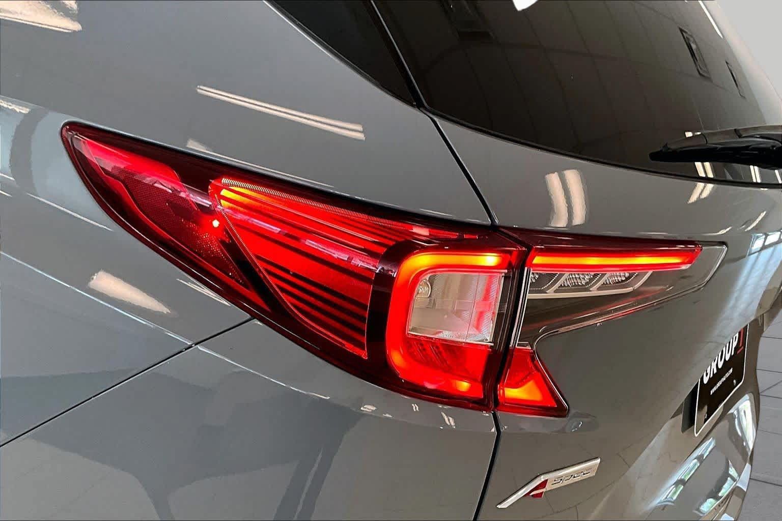 Used 2025 Acura RDX w/ Advance Package AWD/4WD image 28
