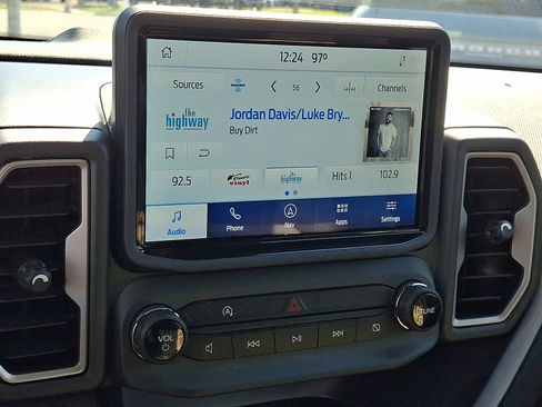 Certified 2021 Ford Bronco Sport Big Bend w/ Big Bend Package (96B) image 19