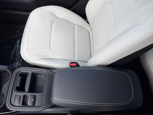 New 2025 Ford Mustang Mach-E Premium w/ Interior Protection Package image 14