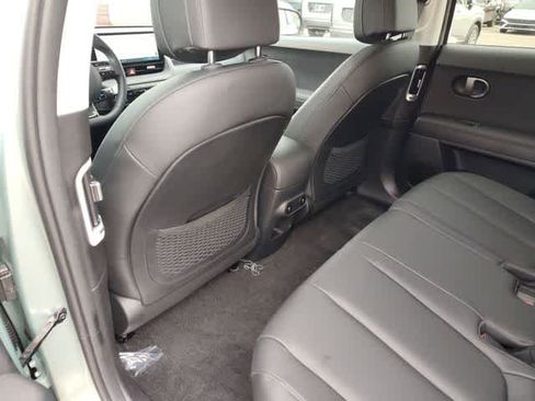 New 2026 Hyundai Ioniq 5 SEL image 16