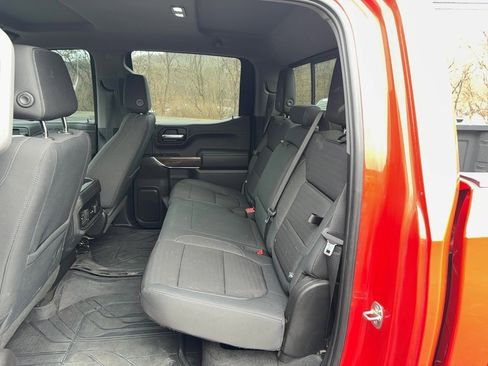 Used 2019 Chevrolet Silverado 1500 RST image 10