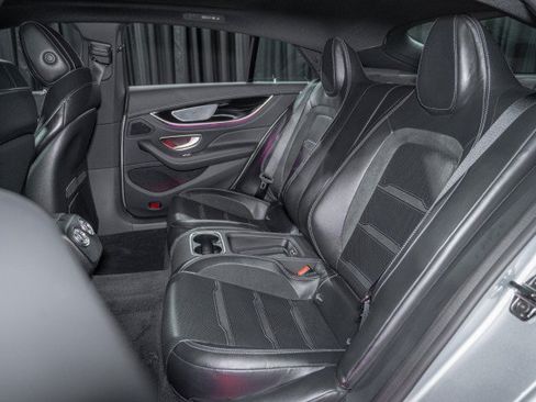 New 2026 Mercedes-Benz AMG GT 53 image 12