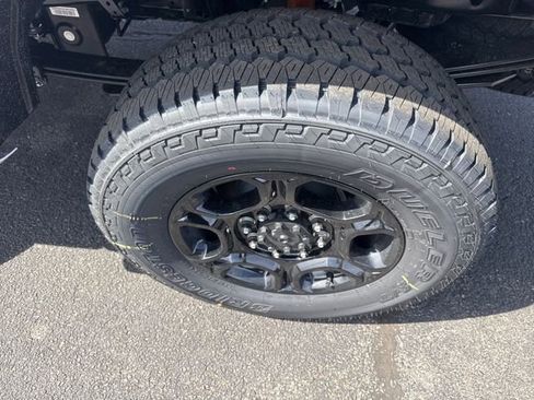 New 2026 Ford F250 XL w/ STX Appearance Package image 14