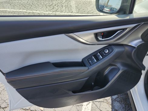 Used 2023 Subaru Crosstrek 2.5i Limited w/ Moonroof Package image 27